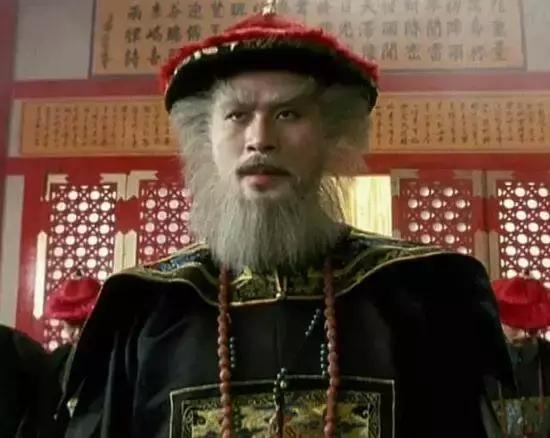 长恶人脸，竟是老婆奴！他拍风月片，被骂低俗，一幅画能卖出80万