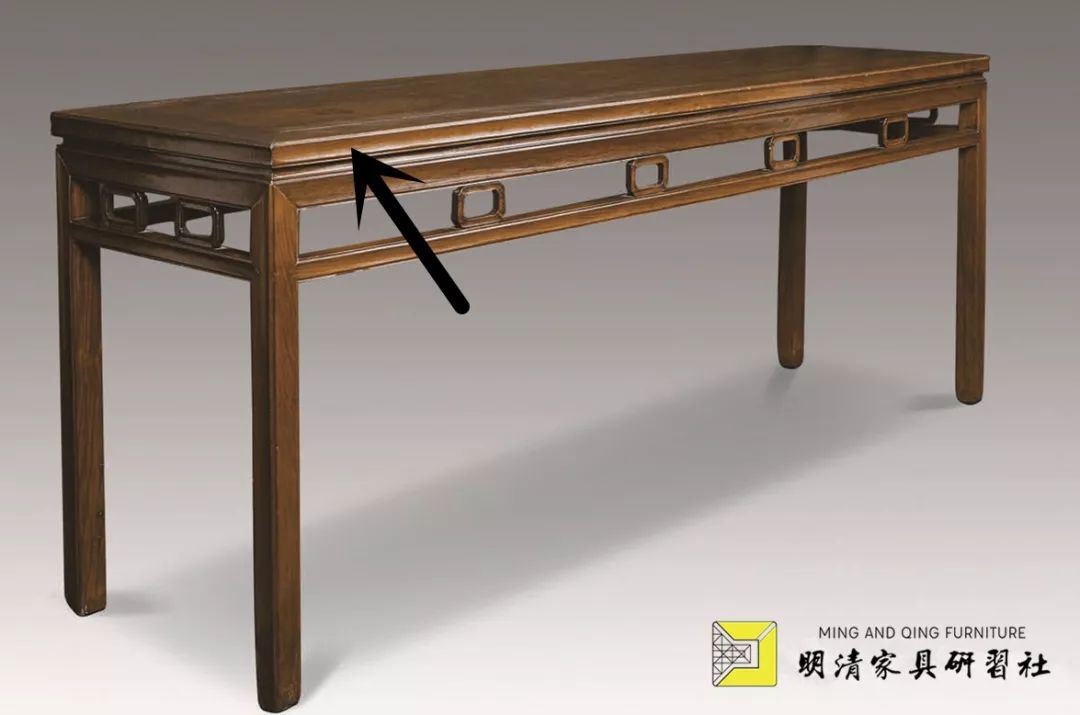 交圈|线脚知识贴