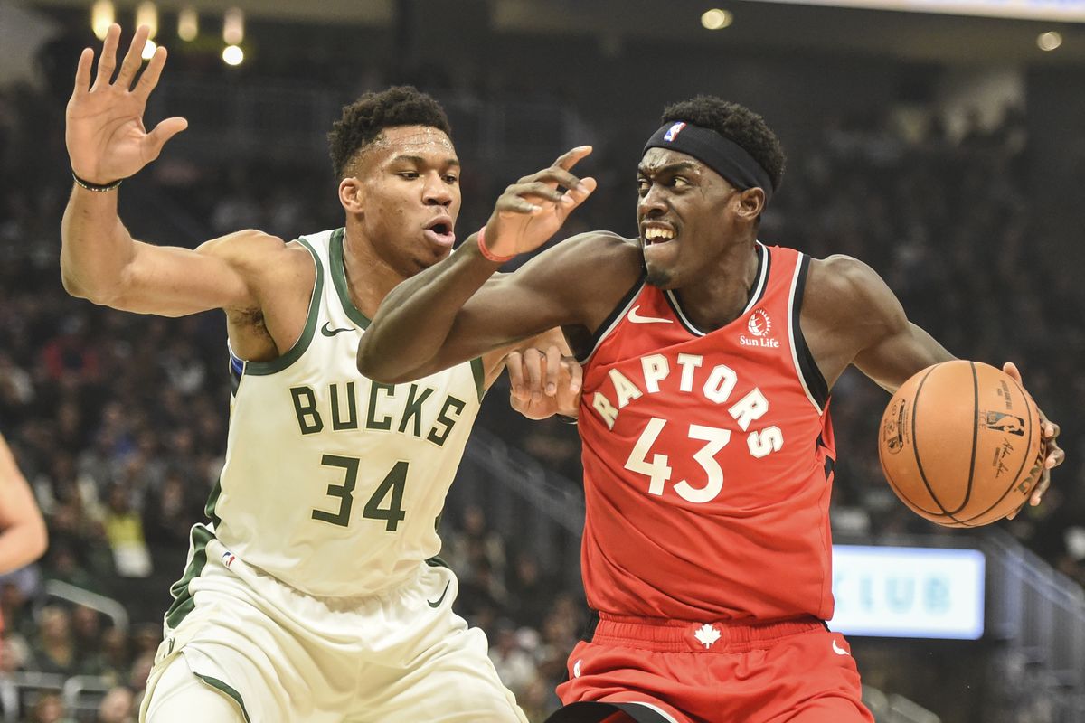 “Masai”猛龙，一家批量生产3D和励志人生的篮球工厂