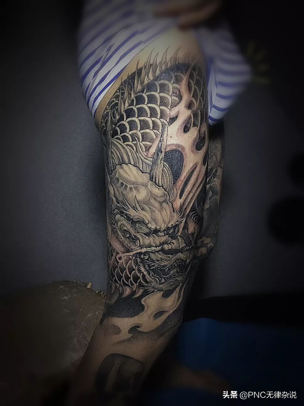 墨刺青tattoo工作室,墨刺青工作室