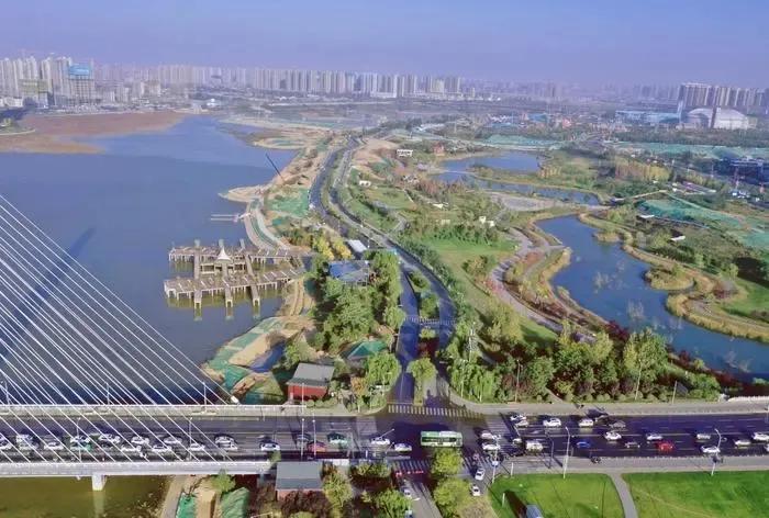 西安入选十大向往之城,中国美好生活城市十大向往之城