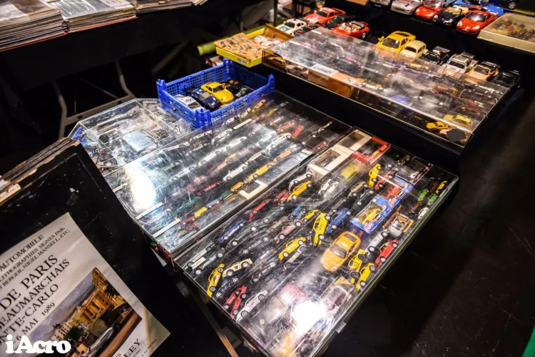 iAcroNavi——德国埃森改装车展之眼花缭乱上篇