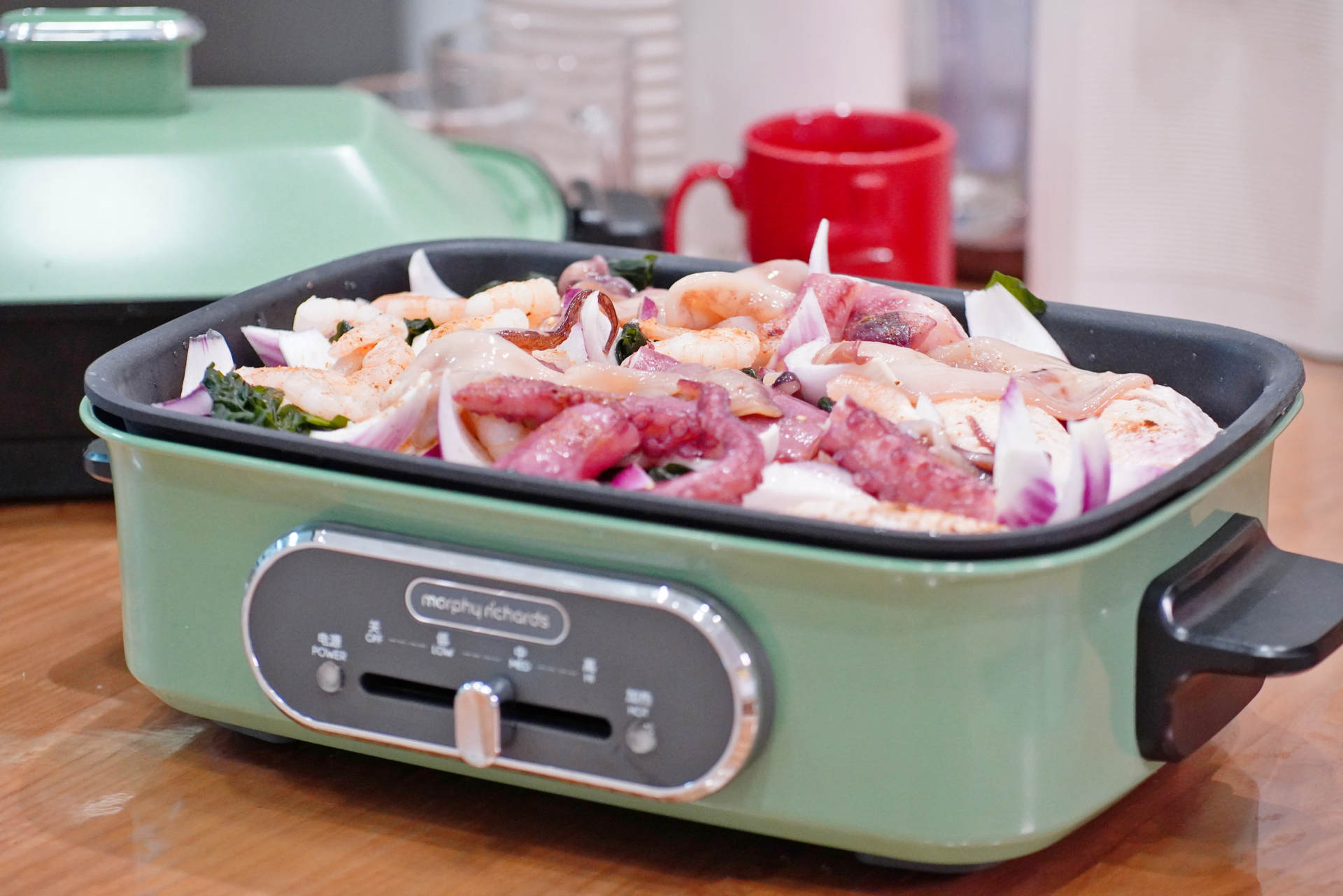 一锅多用靠谱吗,一锅多用不费电