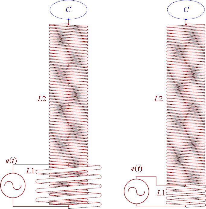 特斯拉线圈制作教程,特斯拉线圈