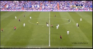 足坛兵器谱视频,足球金狼古蒂十佳球