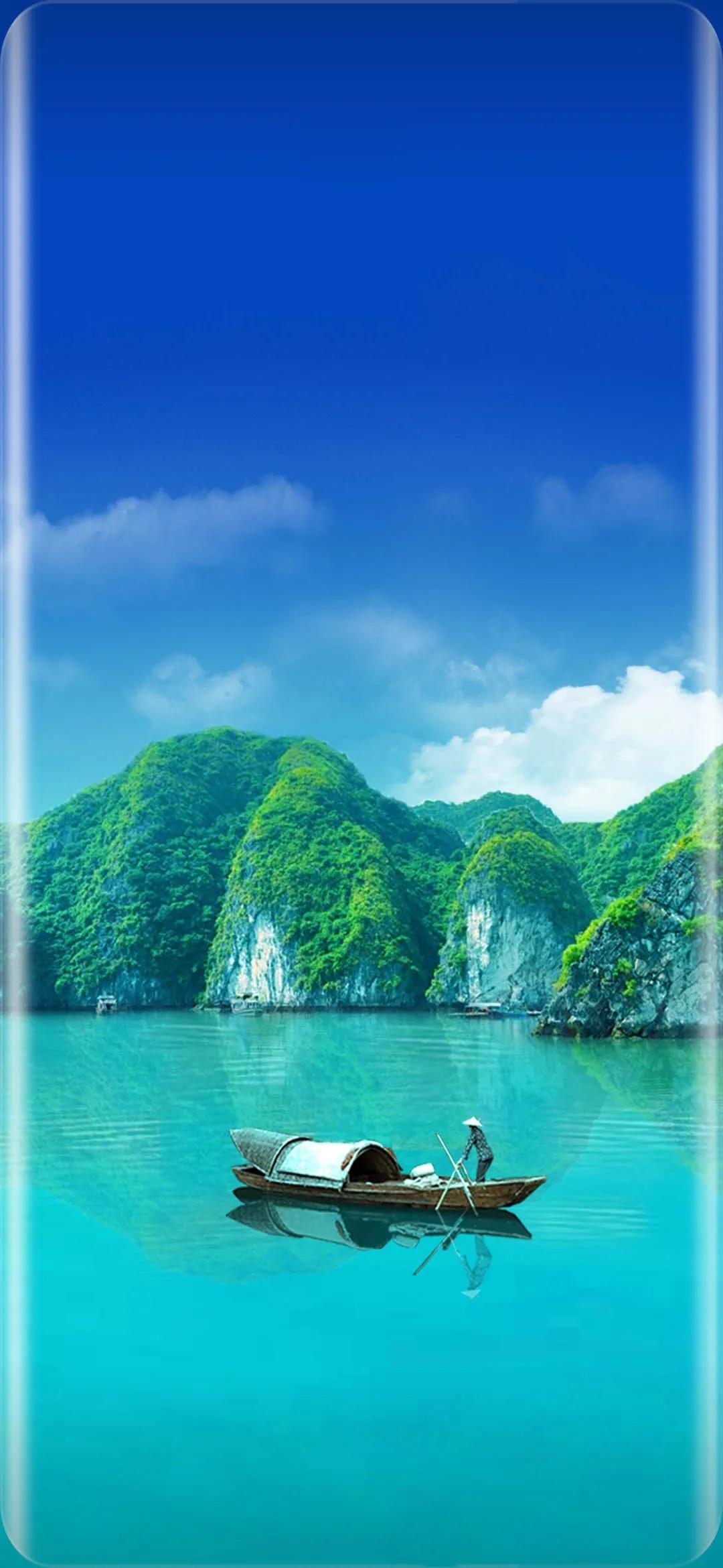 精美手机壁纸真是太美了,清晰到极致的手机壁纸图