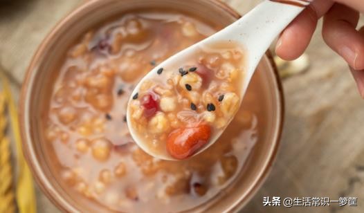 粗粮减肥餐一周食谱,减肥粗粮食谱大全集