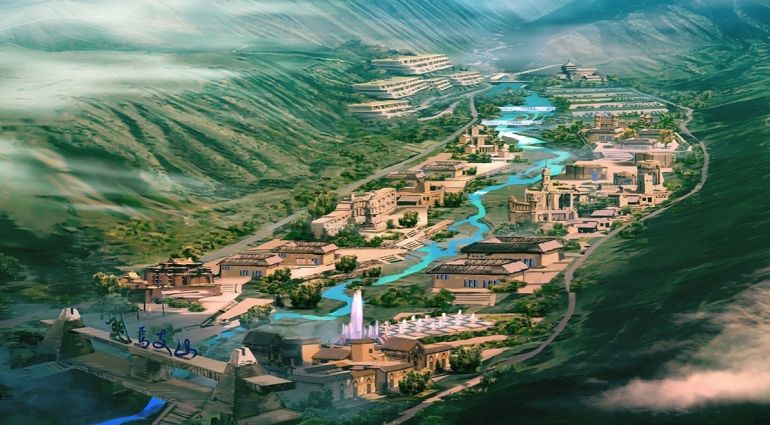 复兴文明文旅集团|张普然《鉴典》：文化产业“六行业”