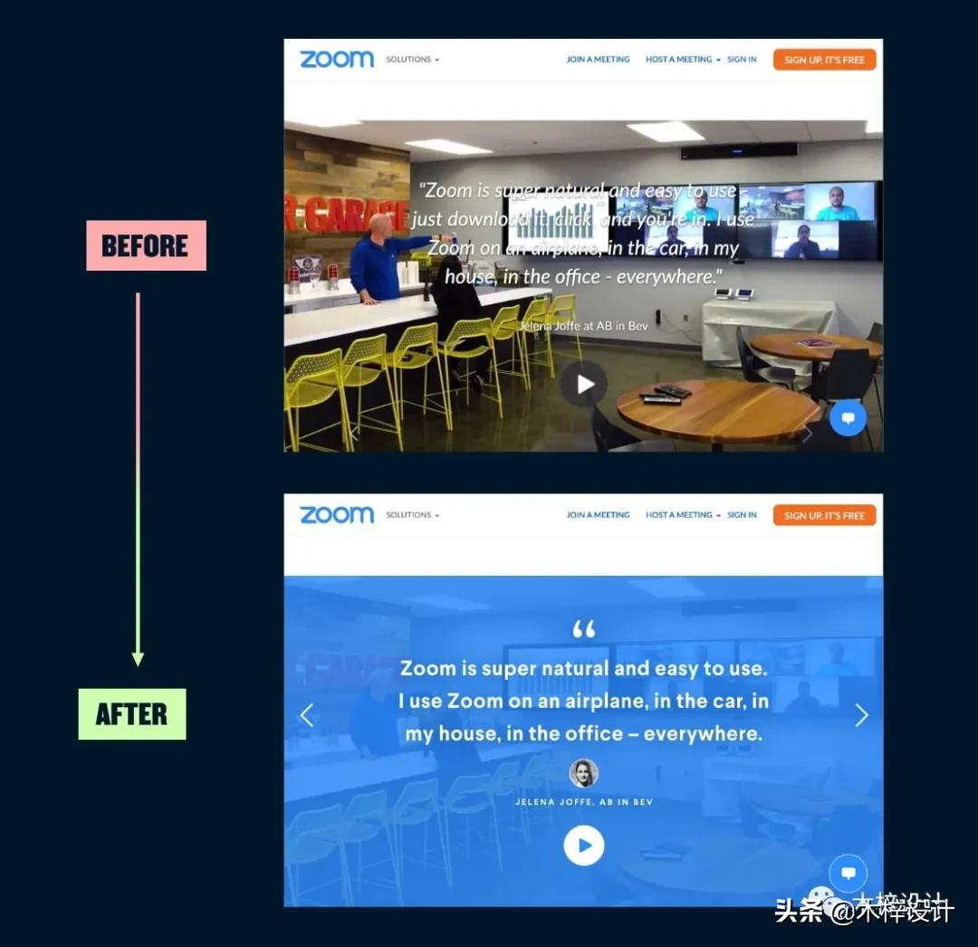 实用的网页设计技巧,如何提高网页设计