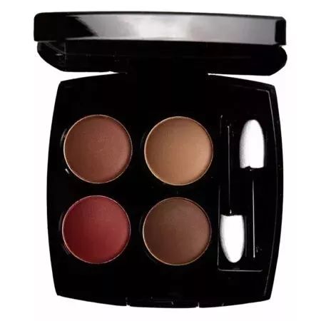 火遍小红书零差评！这几款眼影简直美到犯规！太适合秋冬用了~