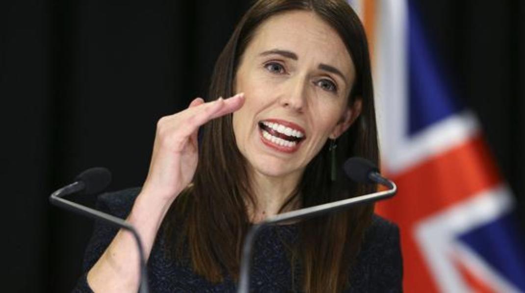 力挺中国的新西兰，突然对华翻脸真心还是无奈？新总理给出答案