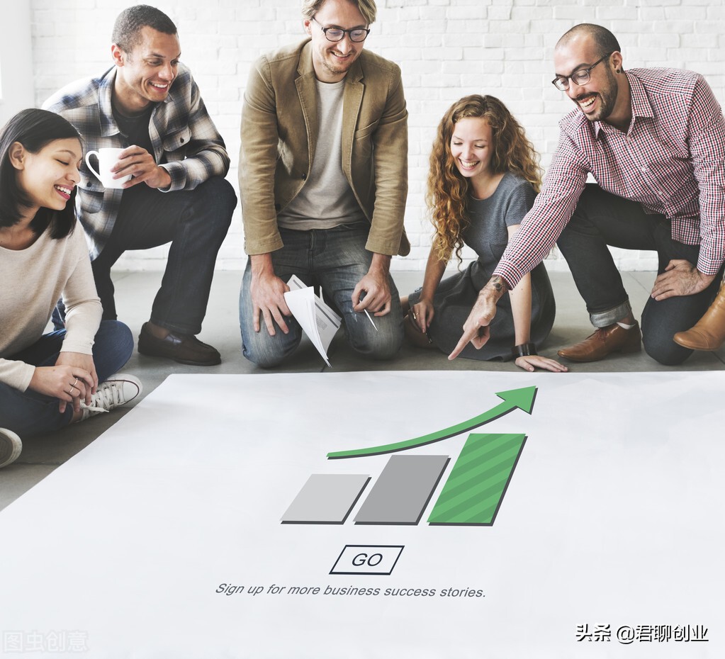 产品规模化增长的支撑条件,用户增长体系如何搭建