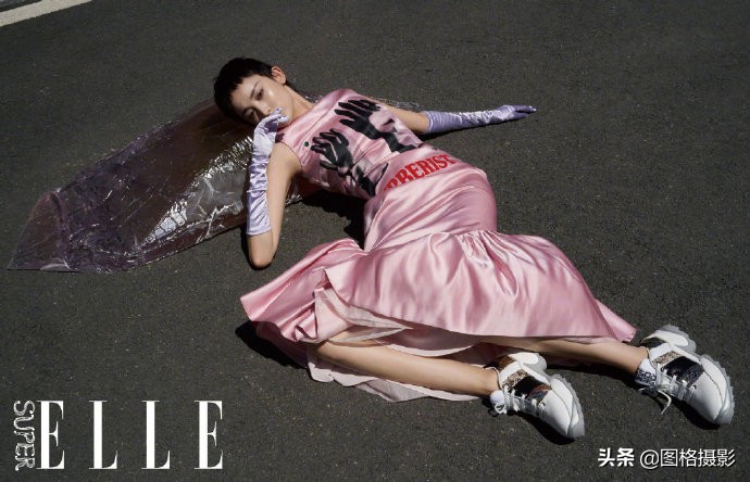 娜扎短发发型介绍,娜扎新短发发型