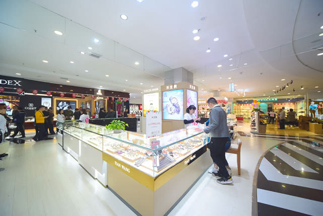 唯品会线下店四川哪些城市,南充雅邦百货