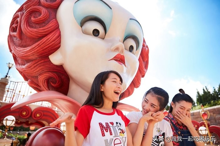 去上海迪士尼平安夜还是圣诞节,圣诞节去上海迪士尼