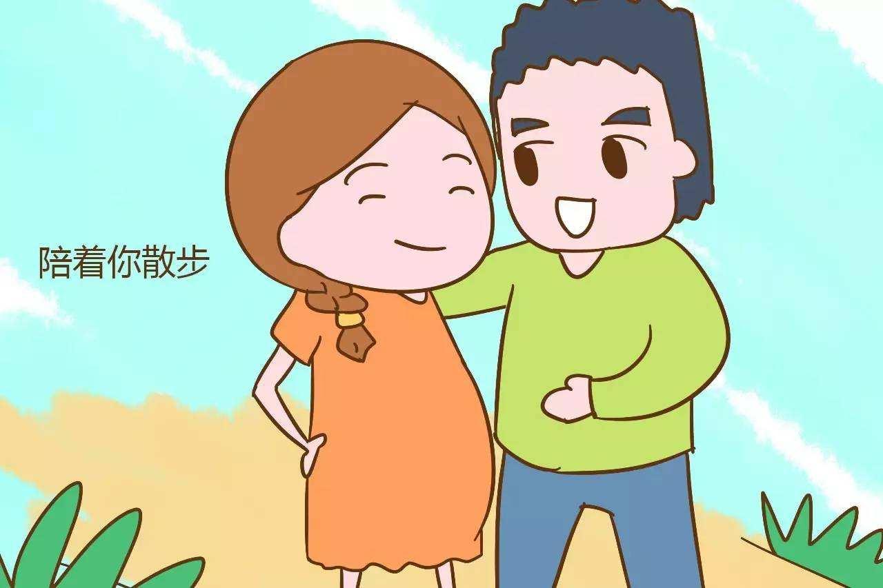 怀胎十月的辛苦只有女人能够体会,女人整个孕期有多辛苦