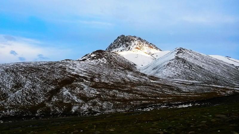 带上UL从狼塔C回家