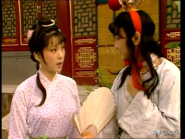 我对红楼梦十件大事的遐想不是瞎想