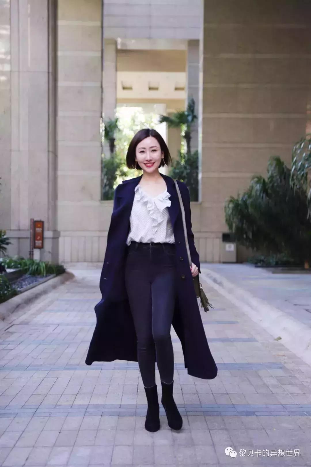 我们试了近百件大衣，告诉你们哪些值得买