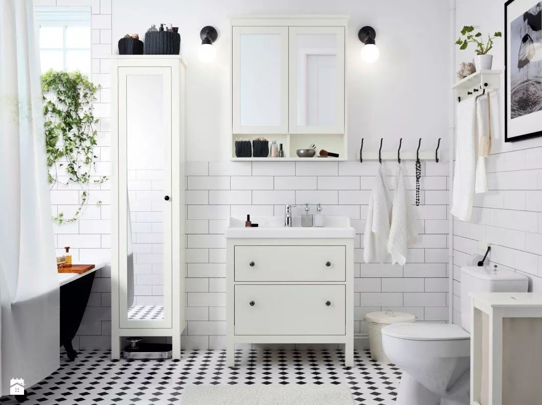 装修卫生间别踩的坑,卫生间发霉味道怎么去除