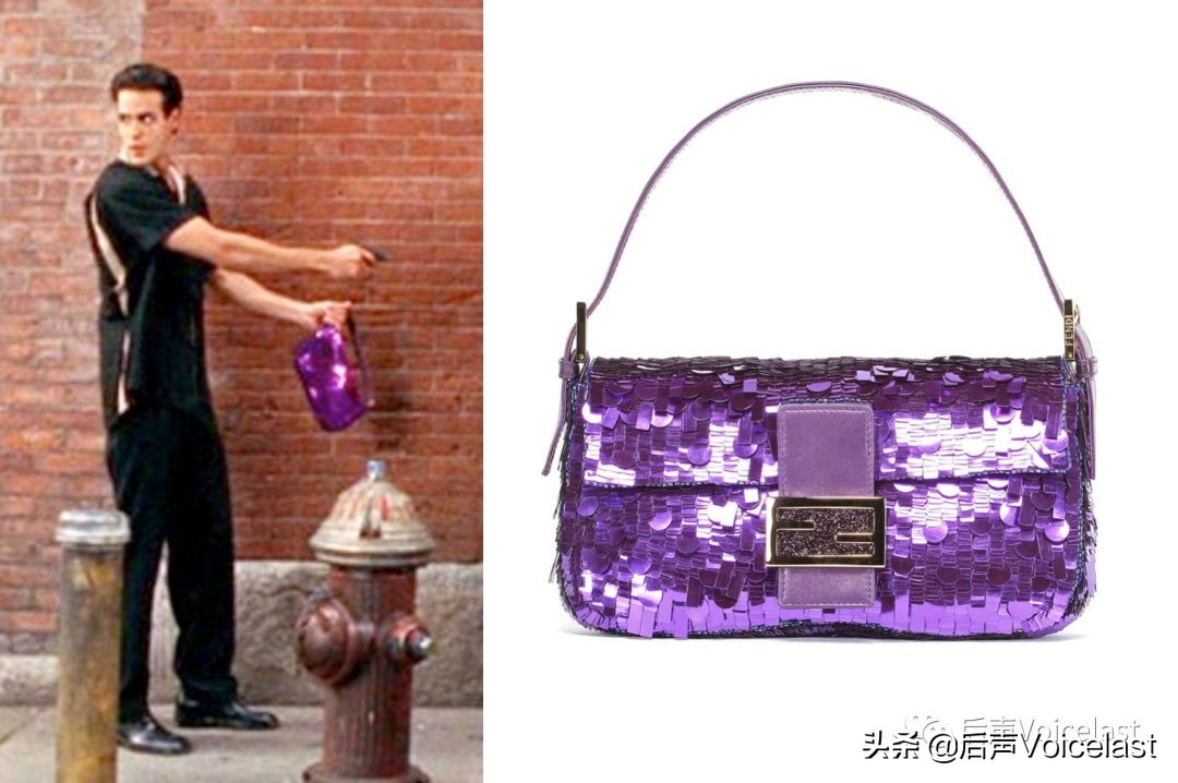 芬迪fendi属于什么档次,fendi芬迪是什么档次