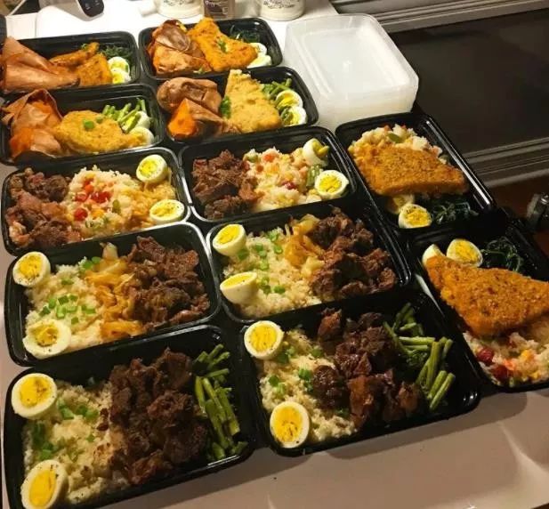 健身小技巧让你快速有腹肌,一个人健身该如何练腹肌