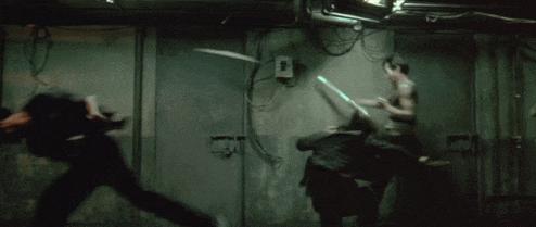 电影这么拍，港片不会死