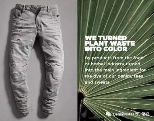 一个不断上进的品牌,一个不断发展创新的品牌故事