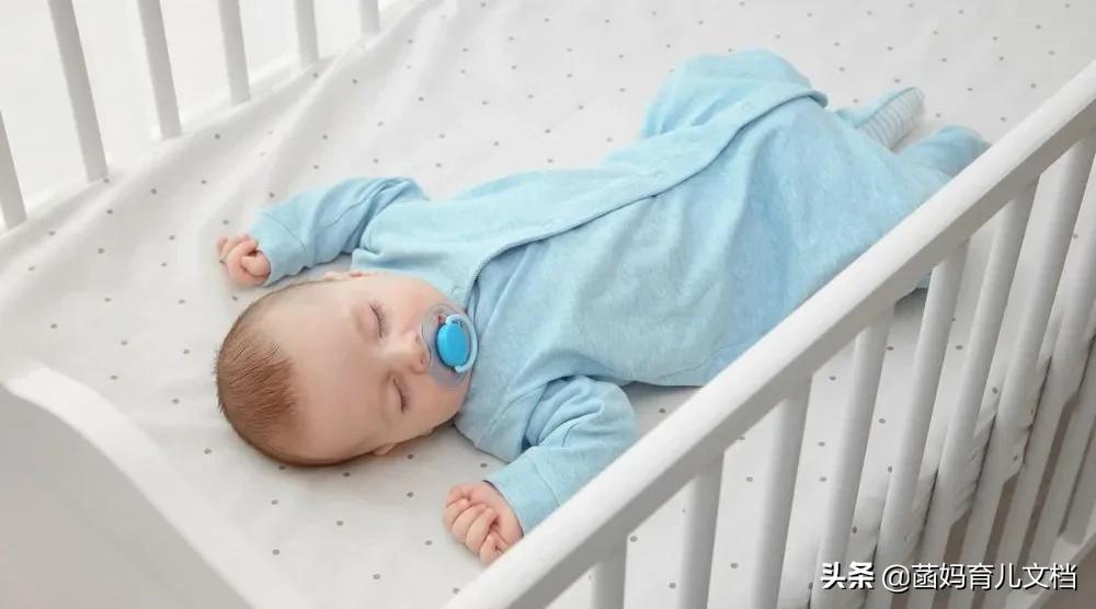 夏天小孩睡觉用的睡袋推荐,入秋后婴儿睡袋怎么选
