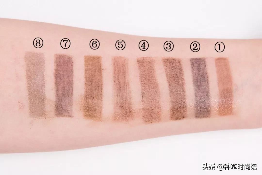 平价又好用的眉笔推荐,眉笔推荐前十名正品