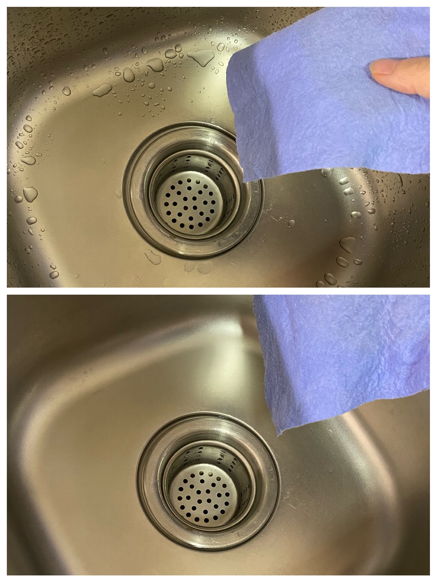 物美价廉的小抹布,0元商品免费厨房抹布