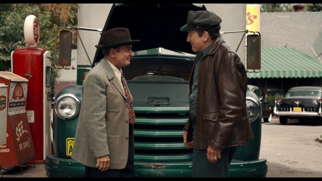 2017评分最高的十部外语电影,2019外语电影排行榜前十名