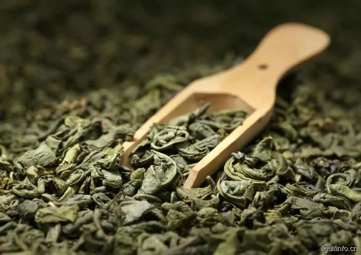 一带一路阿拉伯茶叶市场，续写海上丝绸之路新辉煌