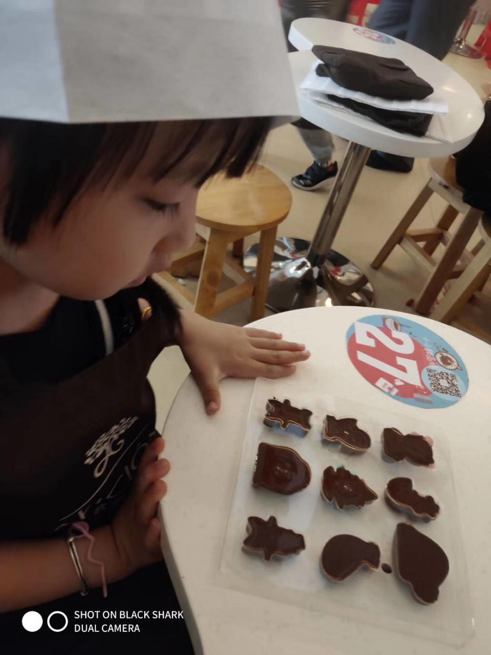 巧克力小镇可以干什么,巧克力小镇能免费体验做巧克力吗