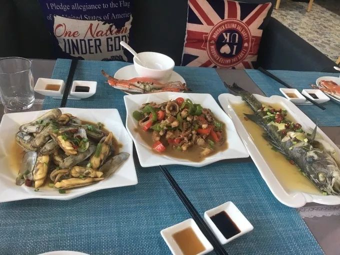 枸杞岛两天一夜最全旅游攻略,一生必去的枸杞岛