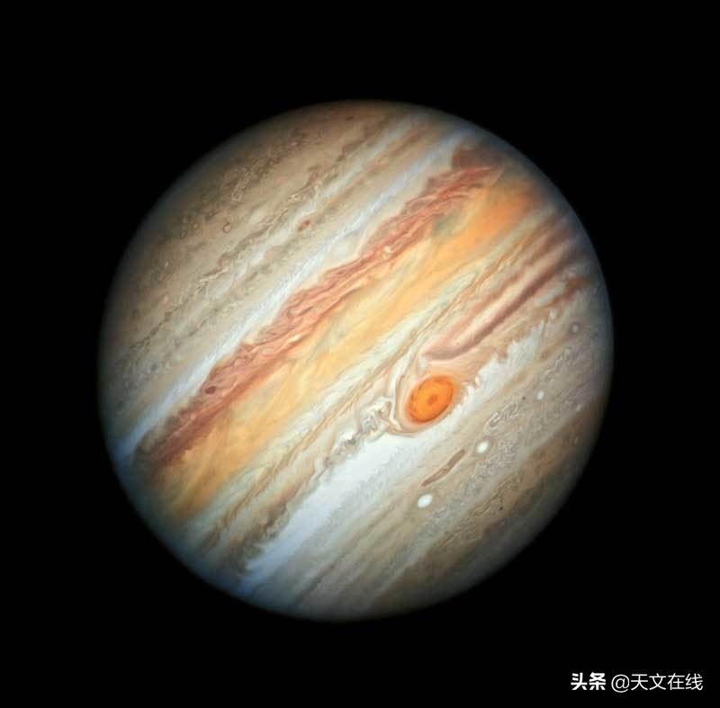 哈勃太空望远镜发射全过程,哈勃望远镜探测宇宙