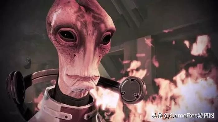 质量效应仙女座完美结局,质量效应仙女座有老角色吗