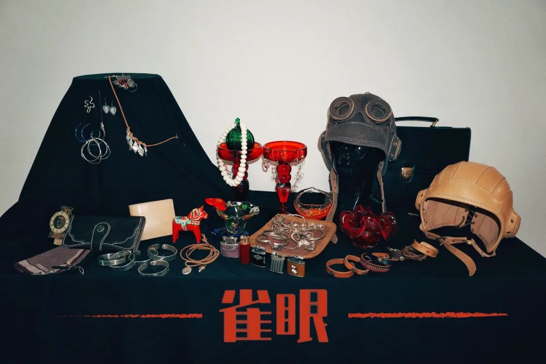 鬼市来敲门阵容更新-看看这次有没有你的心头好