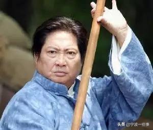 不止周星驰是宁波人，你知道这些明星也是宁波人吗？