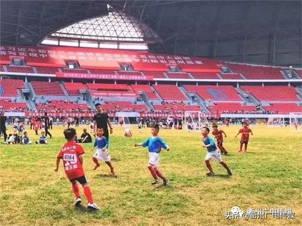 2020广东全国特色足球幼儿园,全国首批少儿足球特色幼儿园