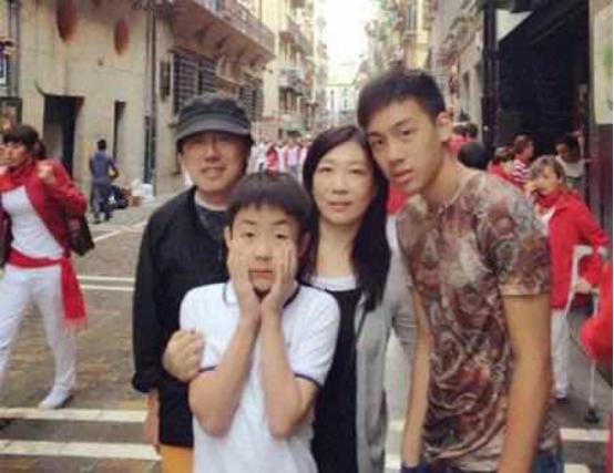 为什么说张宇是十一郎,张宇红是谁