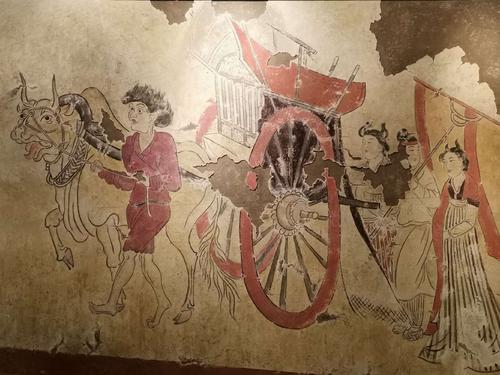 北宋时期的坊市制度,唐宋坊市制度的比较