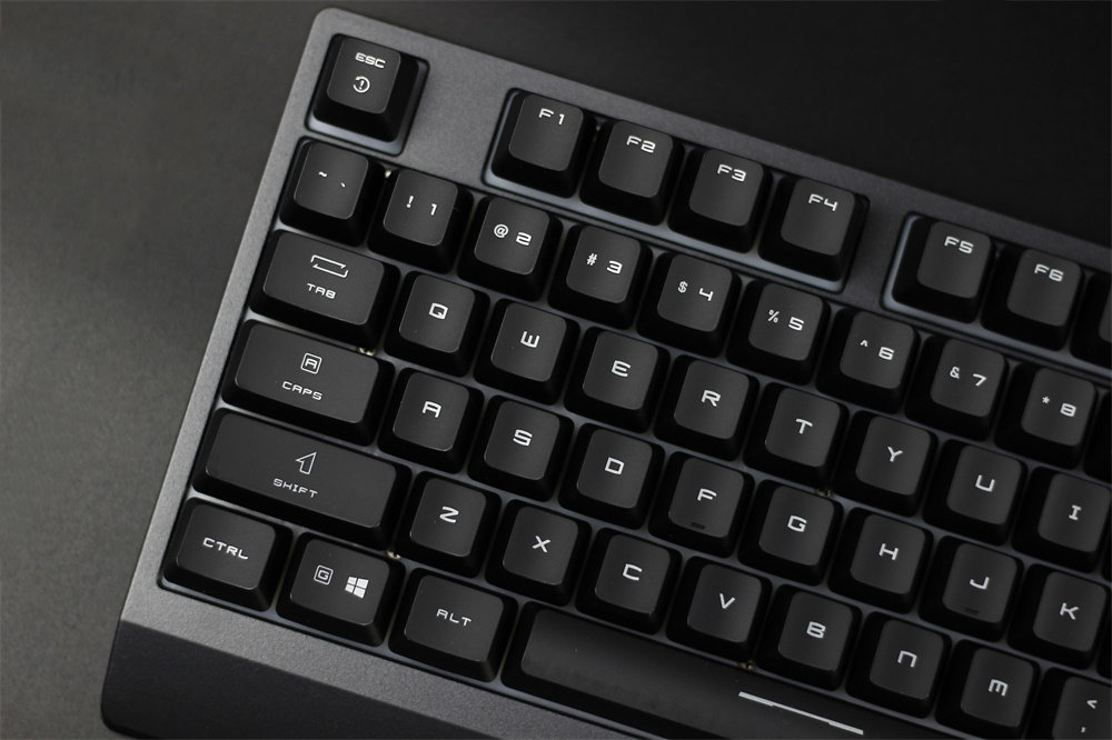 微星外设软件,微星外设