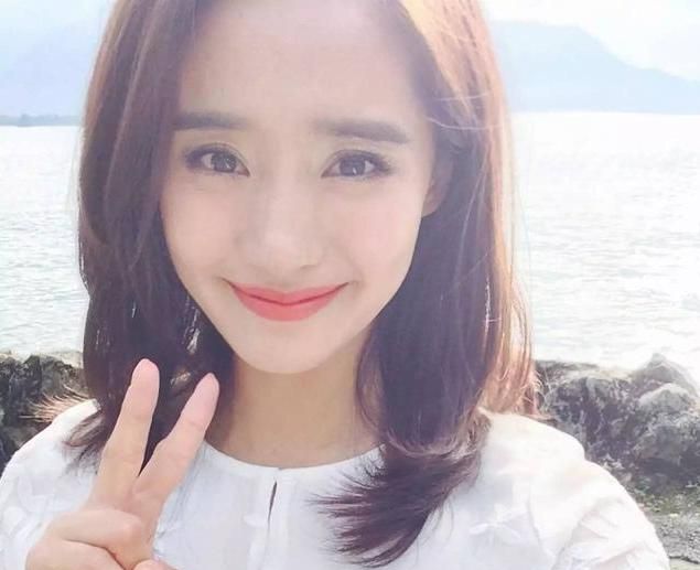 杨幂变整容范本，七个翻版中最后一个杨幂自己看到都会被吓哭