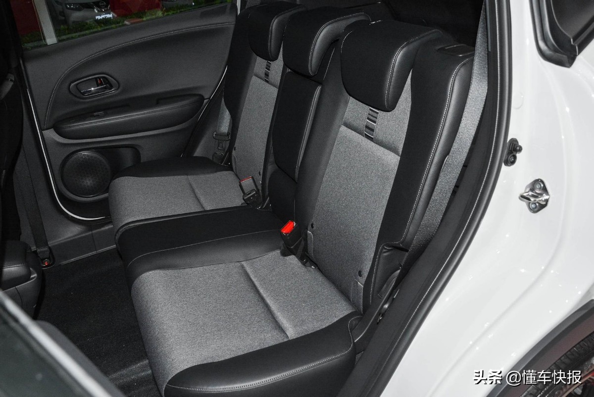 本田xrv同级别性价比,本田xrv哪个配置更适合家用