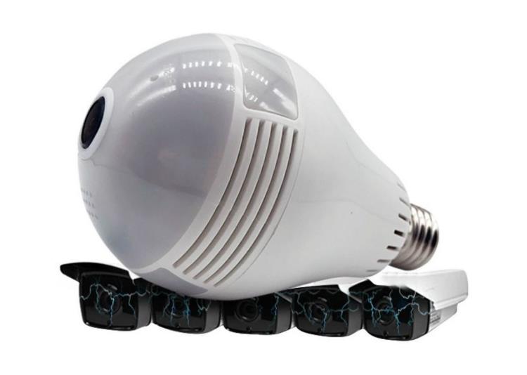 酒店针孔摄像头泛滥?教你发现隐秘的摄像头,避免被*拍偷**