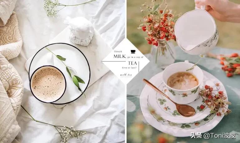 现代“精神*片鸦**”：出圈奶茶，今天你续命了吗？