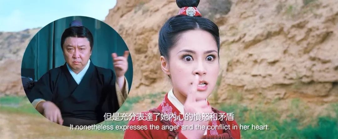 真正的恶搞高手，恶搞起来连自己都不放过：《越光宝盒》