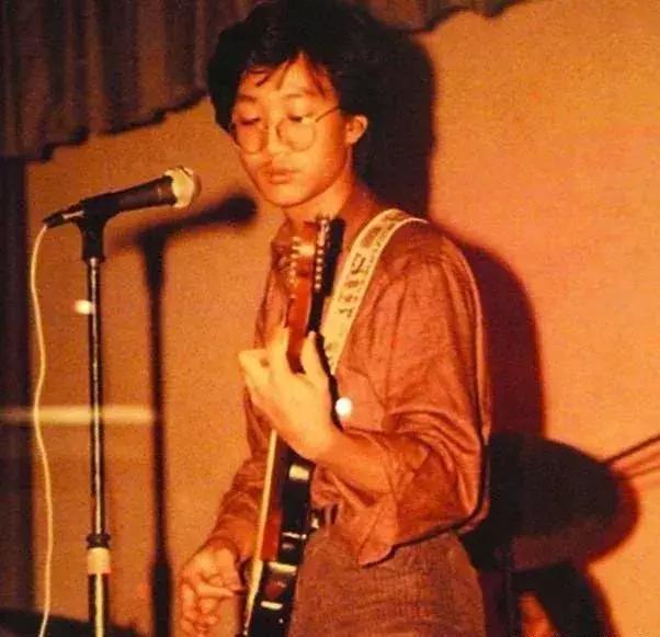 永远的黄家驹open亮声,永远的黄家驹