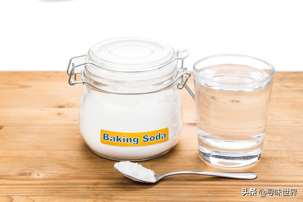 小苏打三个农业妙用,小苏打的妙用你学会了吗